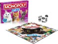MONOPOLY CATS EDITION-86869